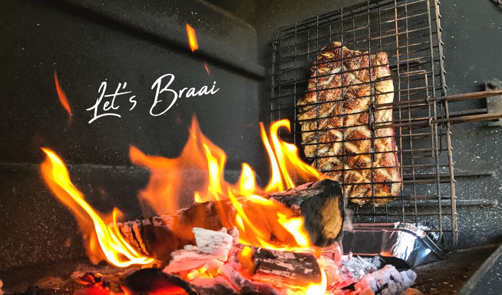 braaivleis