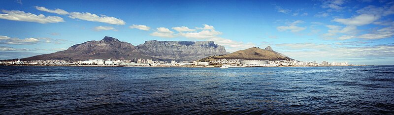 Table Mountain