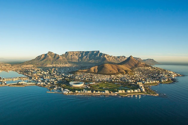Cape Town South Africa