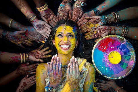 Durban Indian wedding