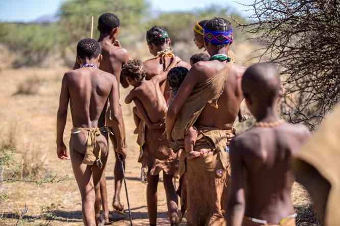 Khoisan